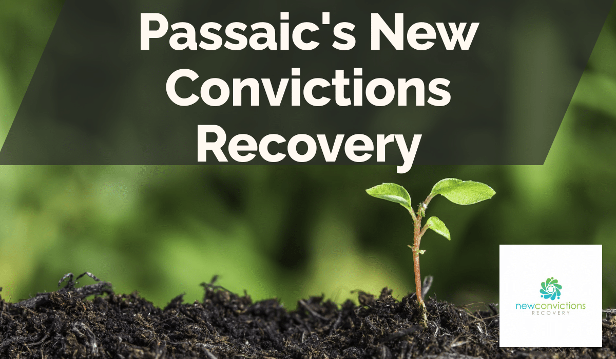 Passaic's New Convictions Recovery