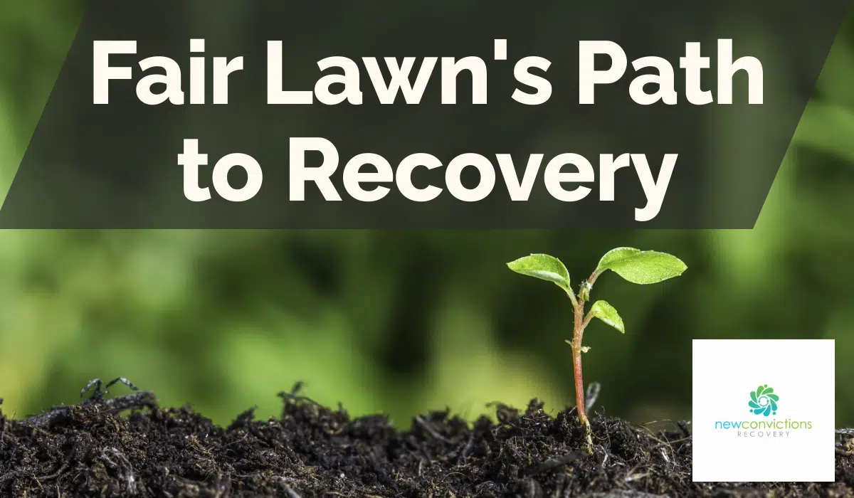 Fair Lawn's Path to Recovery