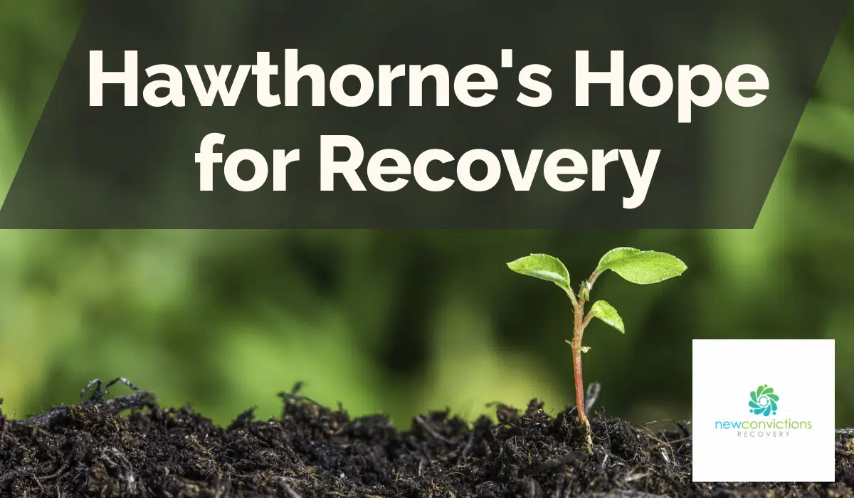 Hawthorne's Hope for Recovery