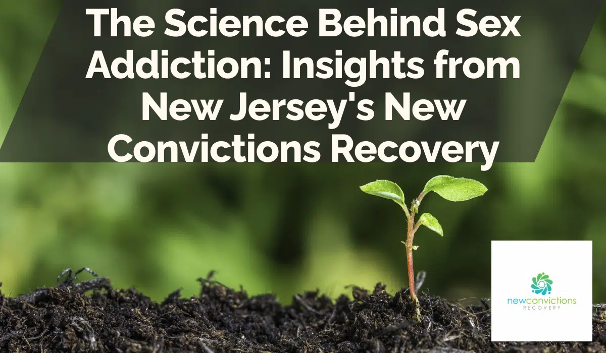 The Science Behind Sex Addiction: Insights from New Jersey's New Convictions Recovery