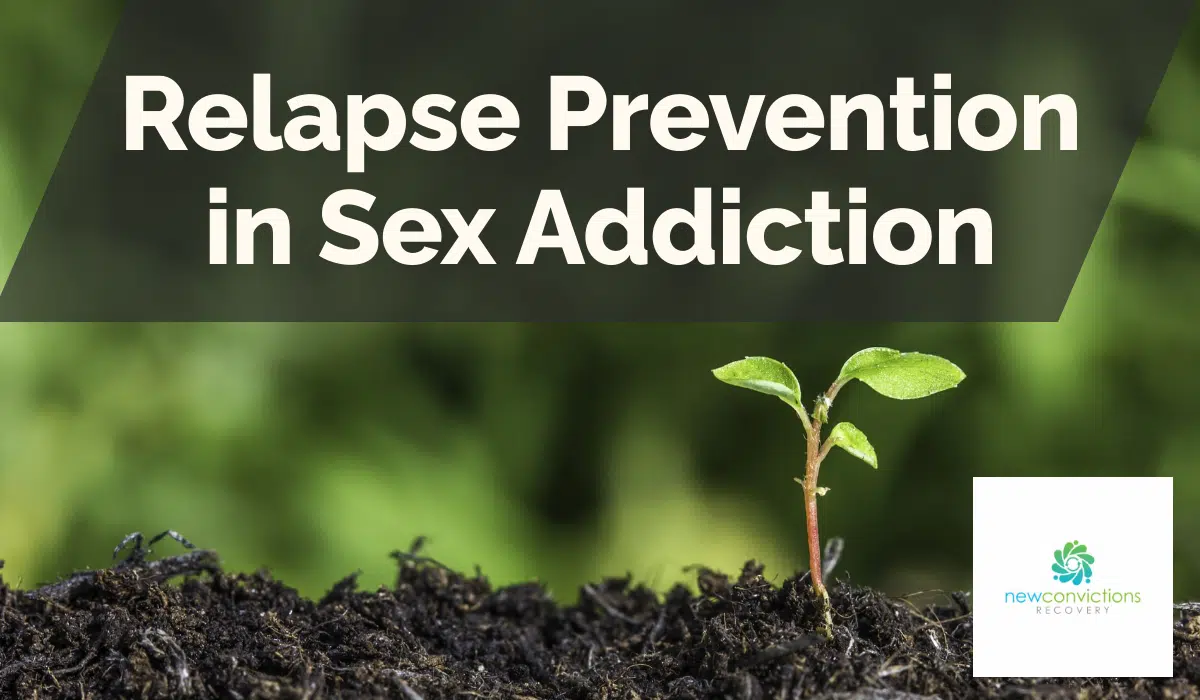Relapse Prevention in Sex Addiction