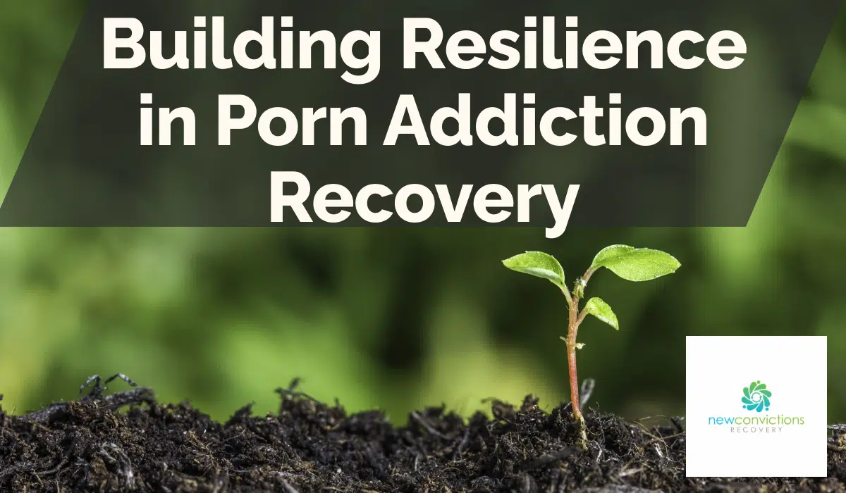 Building Resilience in Porn Addiction Recovery