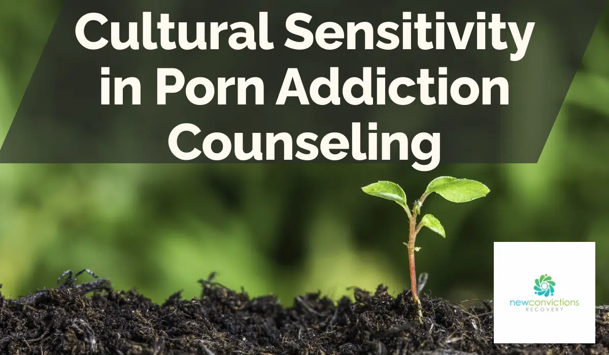 Cultural Sensitivity in Porn Addiction Counseling