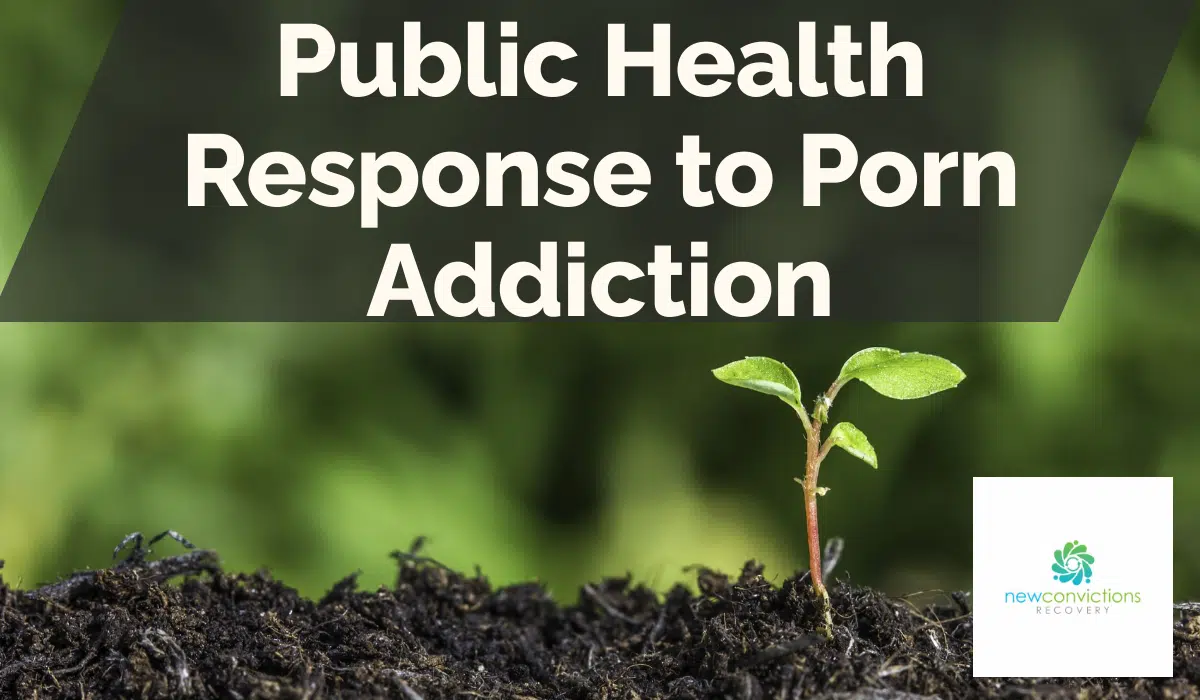 Public Health Response to Porn Addiction