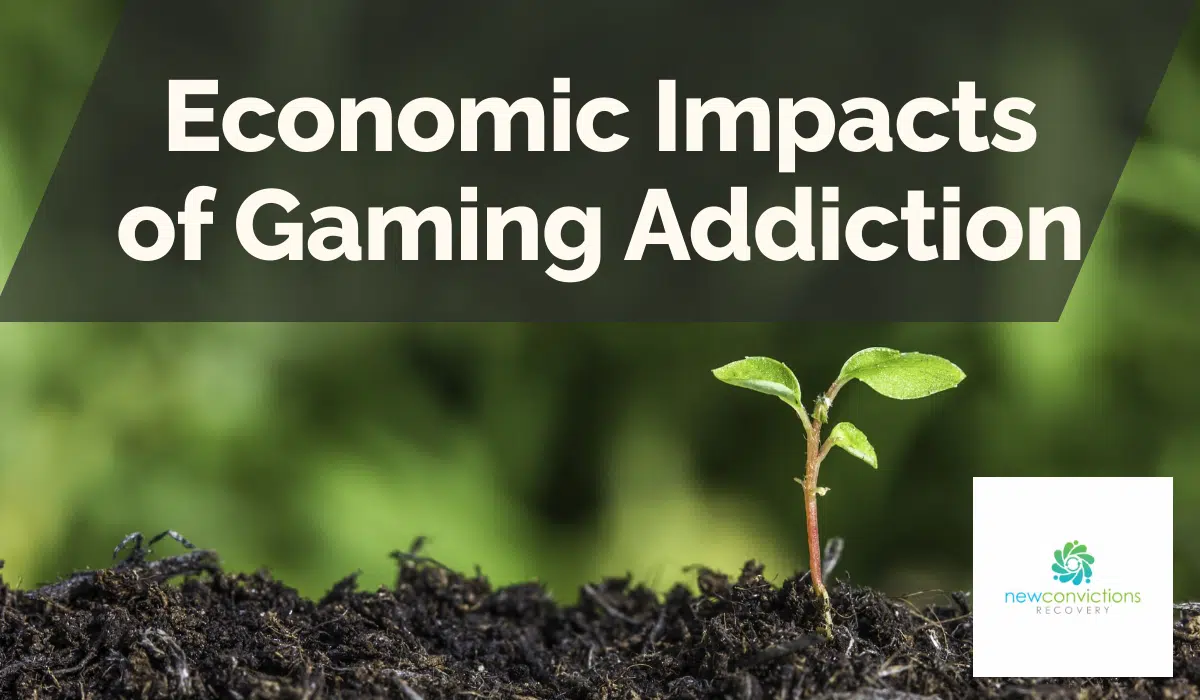 Economic Impacts of Gaming Addiction