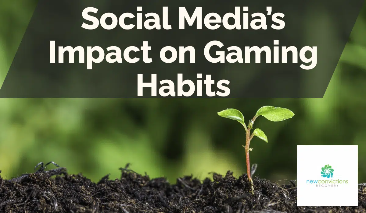Social Media’s Impact on Gaming Habits